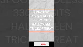 ALL FNAF TD CODES FOR HALLOWEEN quotEXPIREDquot fnaf fntd shorts short roblox scottcawthon [upl. by Greggory]