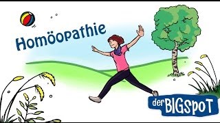 Homöopathie  Wann können homöopathische Mittel helfen [upl. by Kirad]