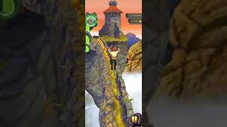 temple run gamimg [upl. by Ysor]