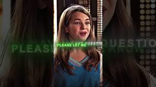 Missy carried the show 🔥🔥🔥youngsheldon missycooper edits sheldon fyp funny [upl. by Inama]