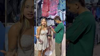 Mukul Ne Krwaya Shopping 😍👗 ytshorts mukulsona shopping sonadey [upl. by Burck]