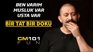 Cem Yılmaz  Ben varım musluk var usta var [upl. by Wren]