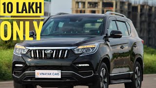 Brand New Mahindra Alturas G4 for sale 🔥 mahindra alturas anexpertride jaipur vinayakcars [upl. by Hinda]