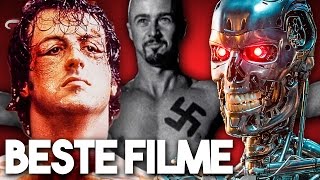 Die BESTEN Filme ALLER ZEITEN  Talk [upl. by Romo183]