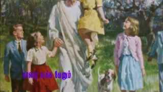 Tamil Christian song  Ennoda Yesuve [upl. by Adelice878]