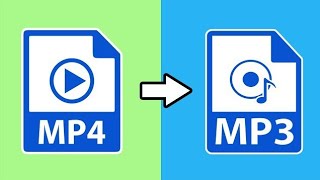 how to convert MP4 to MP3 in mobile 📲 within a few seconds 🔥 [upl. by Titus]