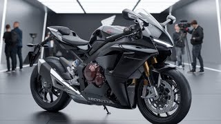 2025 Honda Fireblade SP Unmatched Performance and Technology [upl. by Irem]