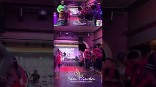 IGOROT DANCE culture dance music dancer pinoycare event2024 edensgardenmassage igorotdance [upl. by Keavy]