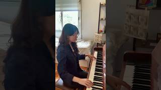 Corpse Bride piano duet cover piano classicalmusic [upl. by Grantland]