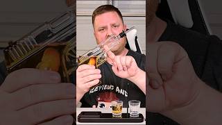 Glock Whiskey Decanter Set‽ [upl. by Meri]