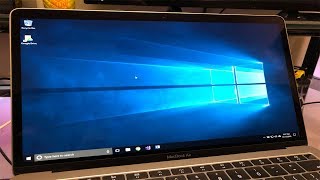 How to Install Windows 10 on a Mac using VirtualBox EASIEST WAY IN 2019 [upl. by Neemsaj]