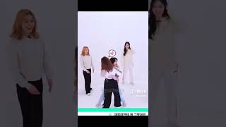 NAYEON MINA amp CHAEYOUNG JEALOUS MOMENT [upl. by Rol]