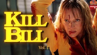 Kill Bill Volume 1  1080p  Hindi Dubbed Full HD Hollywood Movie [upl. by Anigar]