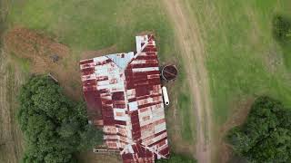 Camden NSW Historic building and surrounding area ready for the Camden Show 2023 DJI Mini 3 Pro [upl. by Akinek]