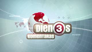 TV3 News [upl. by Pauly]