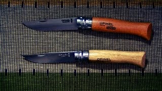 Opinel  89 [upl. by Atwekk]