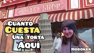 Así es la FAMOSA PASTELERIA de CAKE BOSS  BUDDY VALASTRO  αɴɢelιαɴαĸ [upl. by Fasta513]