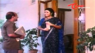 Sri Lakshmi Hilarious Scene With Postman [upl. by Ytrebil]