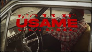 LATENIGHTJIGGY  Úsame Official Video [upl. by Michell]