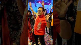 jethalal Dilip Joshi sets the stage on fire with his energetic Garba performance garba shorts [upl. by Posner]