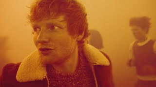 Ed Sheeran  Curtains Official Video [upl. by Damahom]