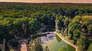 Waldbad Langebrück [upl. by Lefton]