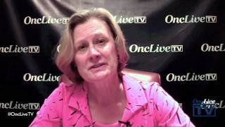 Dr Julie Gralow Explains the Side Effects Associated With Zoledronic Acid for Breast Cancer [upl. by Nayrb444]