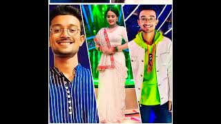 Rishi Singh and Bidipta Chakraborty Rishi Bidipta shortsvideo viral trending [upl. by Anez803]