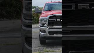 2024 Ram 2500 Tradesman W TurboDiesel Power ram ramtruck diesel turbodiesel newtruck dodge [upl. by Terrence984]