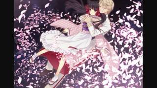 Otome Youkai Zakuro OST 2  20 Izuna Kudashi [upl. by Socrates]