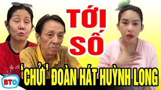 📌Bình Tinh thẳng thắn quotdạy dỗquot ông 7 Báo về vấn đề đạo đức làm nghề [upl. by Ianaj849]