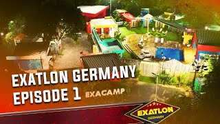 EXATLON Germany 2024  Episode 1 [upl. by Nnyled]