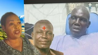 EN DIRECT😭A LA RÉSIDENCE ARTISTE SHAKA KONGO YA GABY ALELI LOKOLA MWANA MUKIE MAWA😭 [upl. by Ulyram]