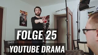 YouTube Drama  Folge 25 [upl. by Goulden]