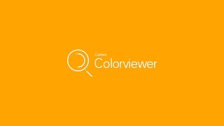 Tutorials COLOR MANAGEMENT  Colorviewer Calibration Process [upl. by Silrak]