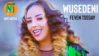 Nati TV  Feven Tsegai  Wusedeni ውሰደኒ  New Eritrean Music 2020 Official Video [upl. by Romeo403]