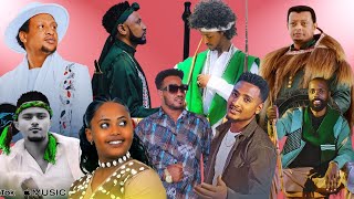 Best Oromo Music Mix by DJ Lax  Nonstop Ethiopian Vibes [upl. by Hedda]