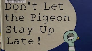 Dont let the pigeon stay up late [upl. by Primrosa]