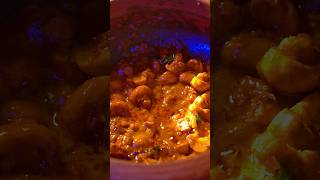 Super Spicy🌶️ Mushroom Ghee Roast eisunny sunnykikhabi [upl. by Akcir]