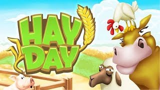 Hay Day  Universal  HD Gameplay Trailer [upl. by Prentiss]