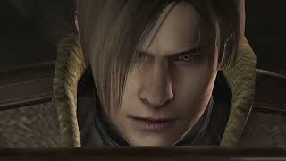 RESIDENT EVIL 4CAMPANHA INICIAL CLASSICAchapter1 [upl. by Ahsiret]