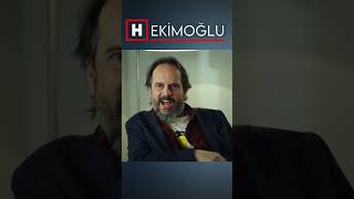 Şurada Kıvrılıp Dizimi İzleyeceğim Hekimoğlu [upl. by Nnairek]