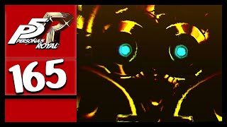 A Fight For Reality  Lets Play Persona 5 Royal  165 Merciless Blind  PS4 [upl. by Aleihs]