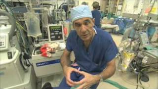 Heart Valve Replacement Surgery Explained Part 2 [upl. by Ulphi]