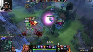 Dota 2 SE Asia Live Streaming  Dota 2 Pro Scenes [upl. by Husein483]