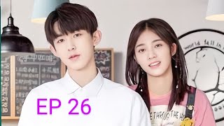 Meeting you season 1 episode 26 Hindi dubbed full  drama kdrama trending 2024 [upl. by Atiuqehc993]