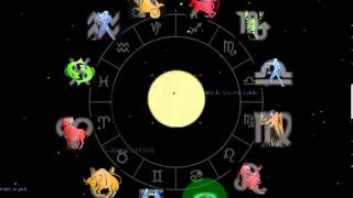 Astrologia Los signos del zodiaco y sus características [upl. by Epuladaugairam]