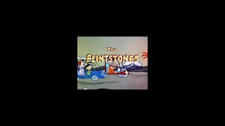 The Flintstones  Porodica kremenko  Intro scene [upl. by Ienttirb]