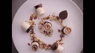 Video Ricetta Girelle al Cioccolato [upl. by Arias704]