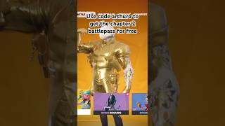 FREE CHAPTER 2 BATTLEPASS GLITCH IN FORTNITE 💀 fortnite fortnitechapter2 fortniteshorts [upl. by Channing]